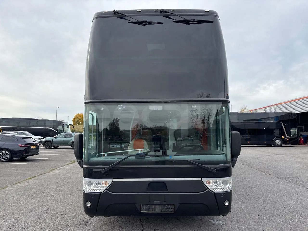 Van Hool Astromega - Патнички вагон автобус: слика 2 Van Hool Astromega - Патнички вагон автобус: слика 2
