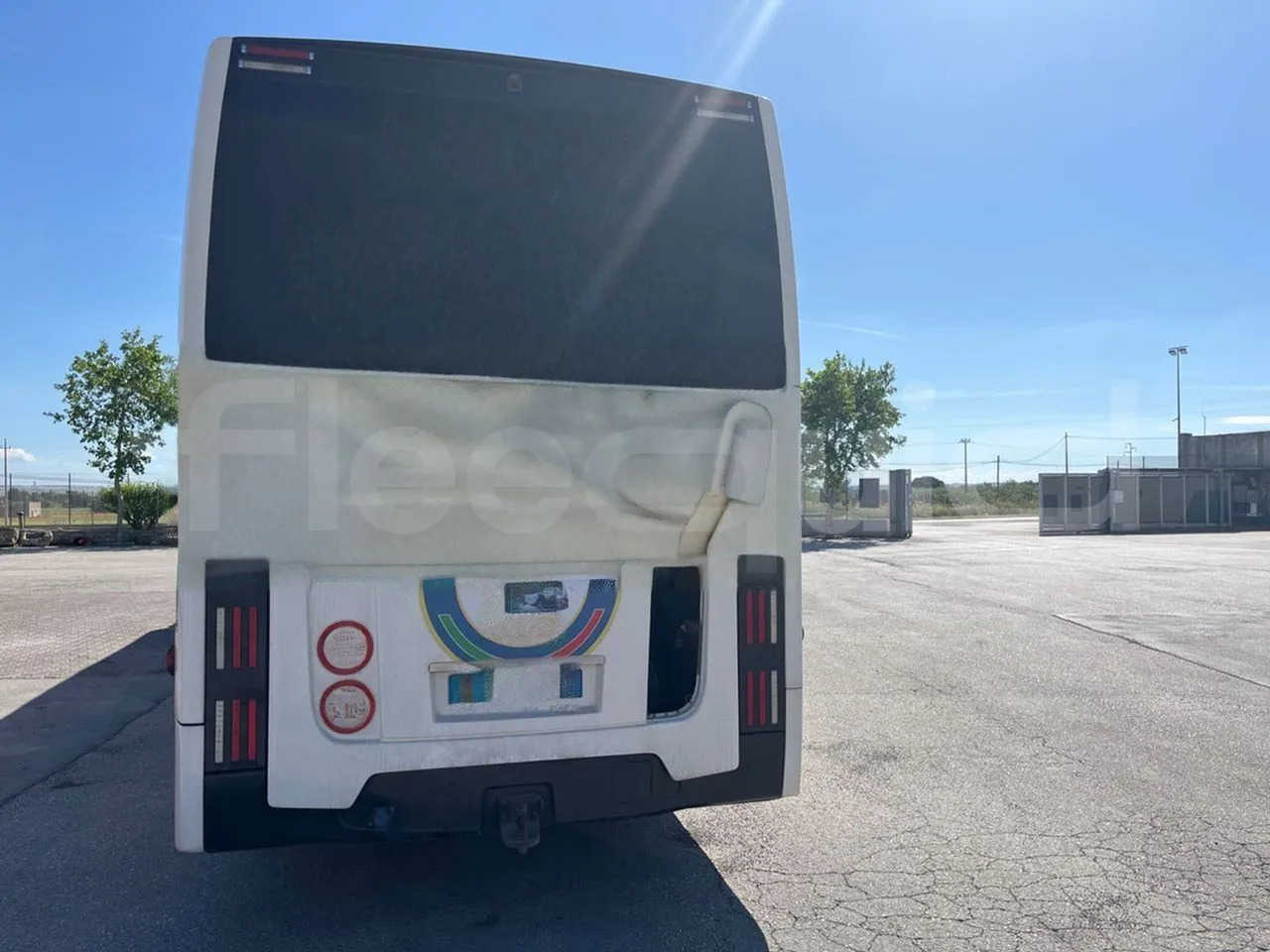 Van Hool EX16 MID - Патнички вагон автобус: слика 5 Van Hool EX16 MID - Патнички вагон автобус: слика 5