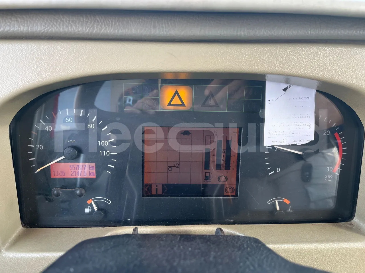 Vdl Andecar V - Патнички вагон автобус: слика 3 Vdl Andecar V - Патнички вагон автобус: слика 3