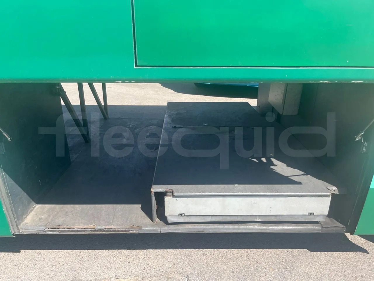 Volvo B12B - Патнички вагон автобус: слика 4 Volvo B12B - Патнички вагон автобус: слика 4