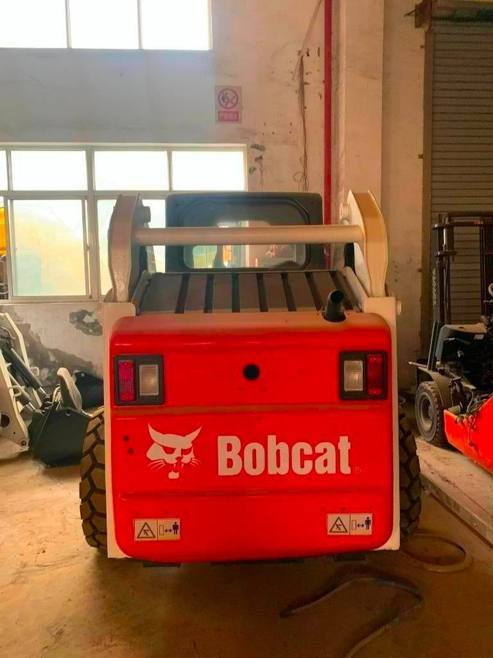 Bobcat S 185 - Компактен натоварувач: слика 3 Bobcat S 185 - Компактен натоварувач: слика 3