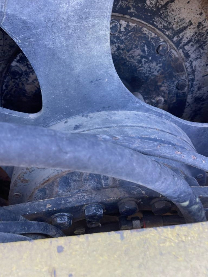 Bomag 226-4 - Компактор: слика 4 Bomag 226-4 - Компактор: слика 4