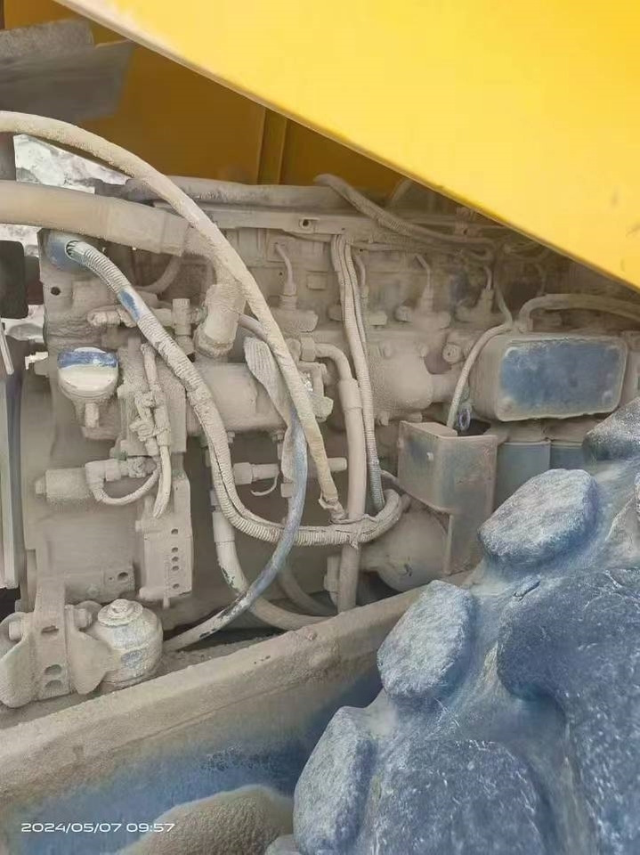 Bomag bw225d-3 - Ваљак за пат: слика 5 Bomag bw225d-3 - Ваљак за пат: слика 5