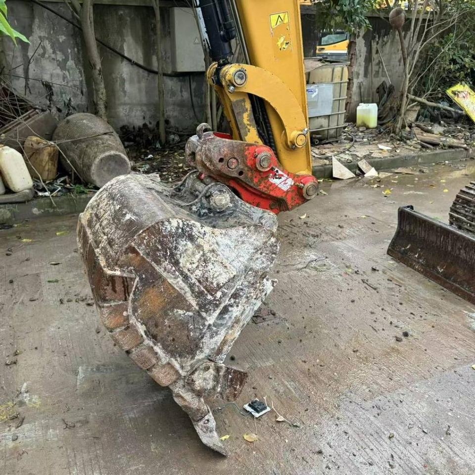 CAT 306 - Багер гасеничар: слика 5 CAT 306 - Багер гасеничар: слика 5