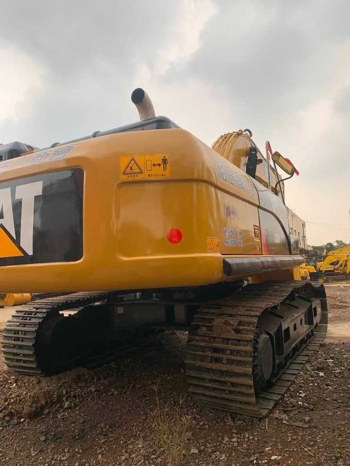 CAT 336 D - Багер гасеничар: слика 1 CAT 336 D - Багер гасеничар: слика 1