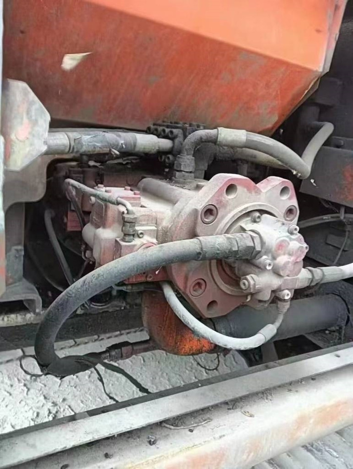 Doosan DH225LC-9 - Багер гасеничар: слика 5 Doosan DH225LC-9 - Багер гасеничар: слика 5
