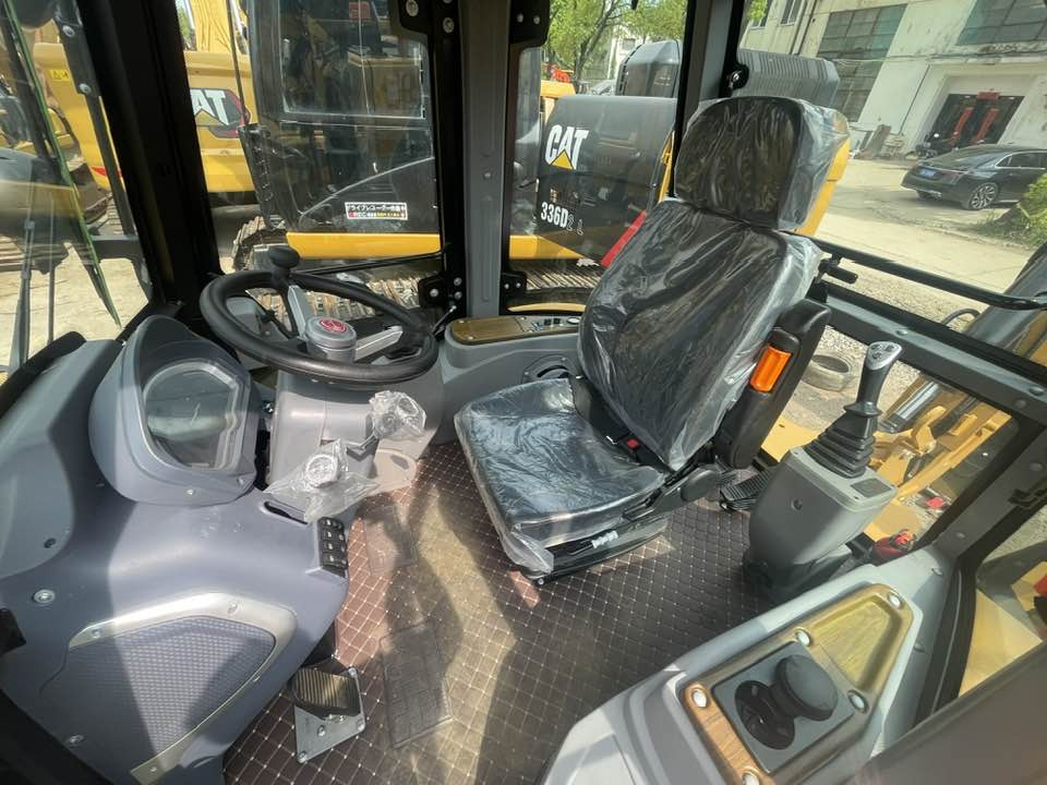 JCB 3CX - Градежна машина: слика 5 JCB 3CX - Градежна машина: слика 5