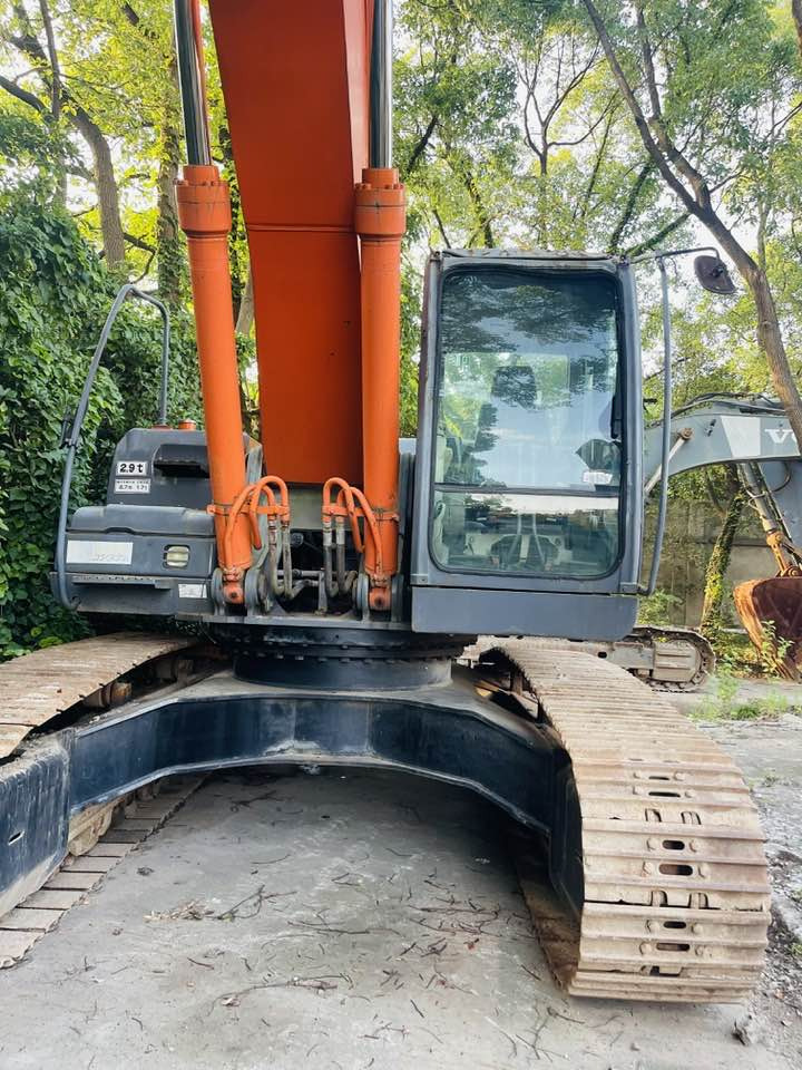 Hitachi Zaxis 350H - Багер: слика 1 Hitachi Zaxis 350H - Багер: слика 1