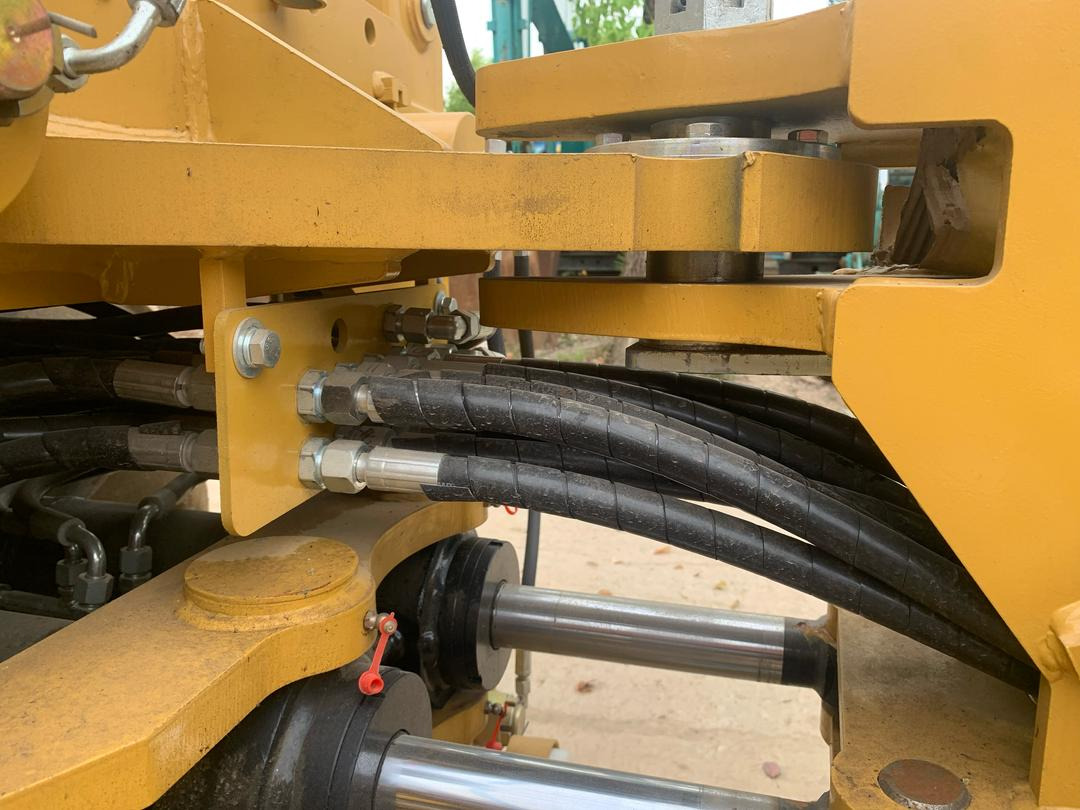 JCB 3CX - Ровокопач: слика 2 JCB 3CX - Ровокопач: слика 2
