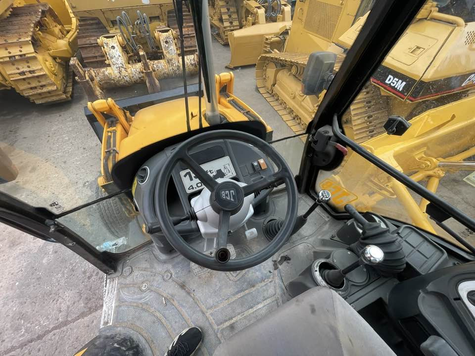 JCB 3Cx - Ровокопач: слика 5 JCB 3Cx - Ровокопач: слика 5
