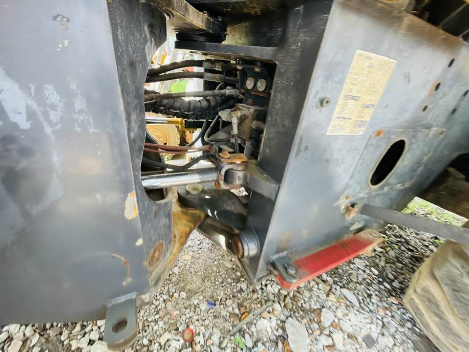 Komatsu WA320-8 - Натоварувач на тркала: слика 2 Komatsu WA320-8 - Натоварувач на тркала: слика 2