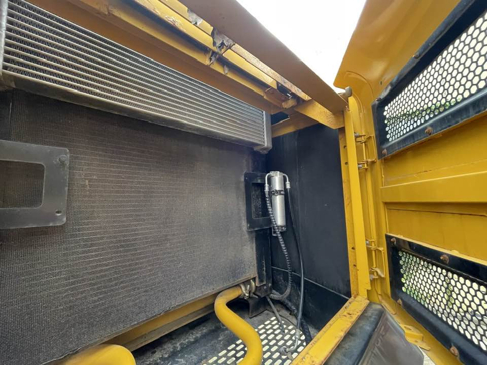 SANY SY305H - Багер: слика 4 SANY SY305H - Багер: слика 4