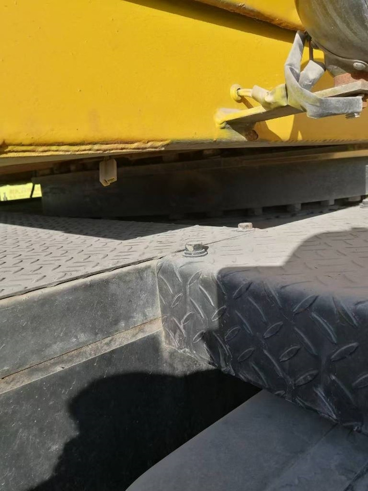 TADANO TL 300 E - Кран: слика 5 TADANO TL 300 E - Кран: слика 5