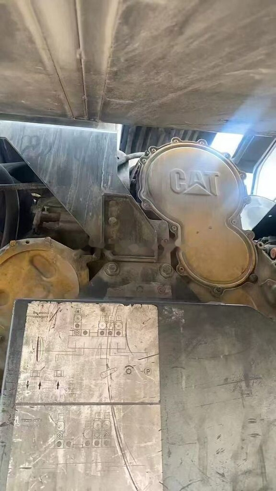 Wirtgen W2100 - Асфалтна мелница: слика 3 Wirtgen W2100 - Асфалтна мелница: слика 3