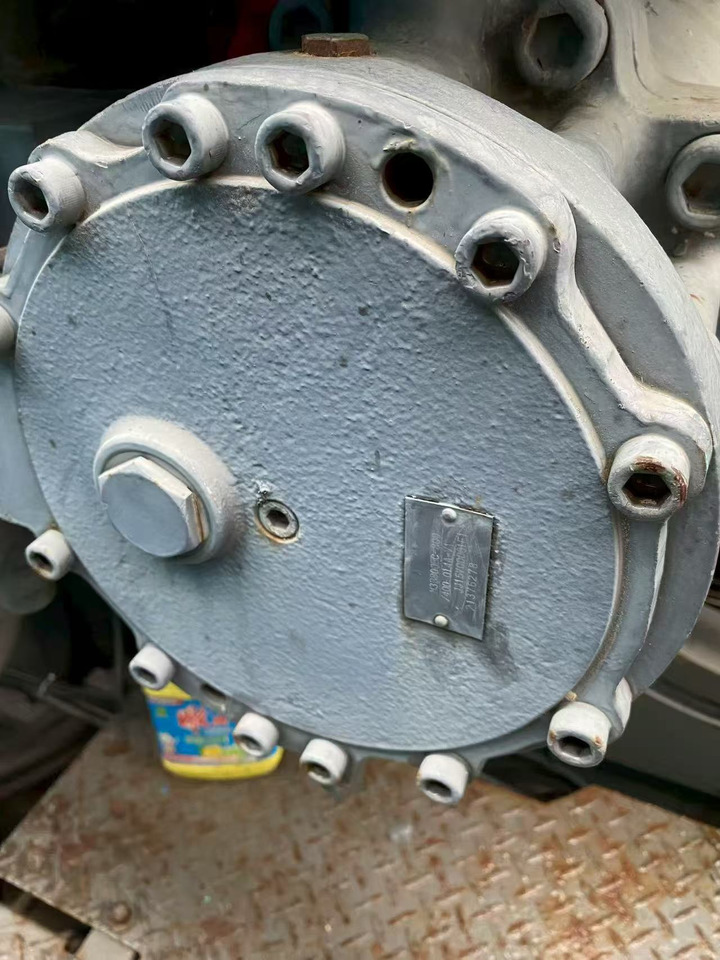 Kobelco 7200 - Кран со гасеници: слика 3 Kobelco 7200 - Кран со гасеници: слика 3