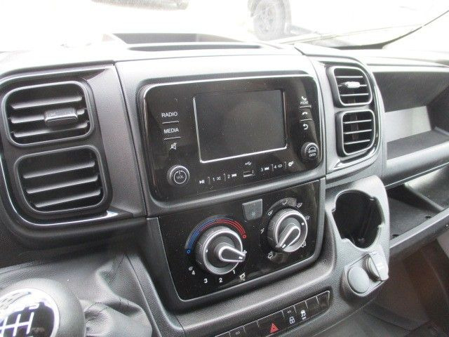 Fiat Ducato - Товарно комбе: слика 4 Fiat Ducato - Товарно комбе: слика 4