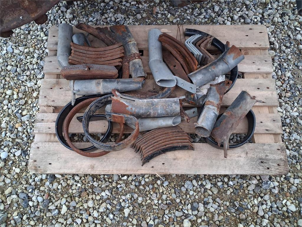 AP 7,5M.SORTJORDSNEDF. - Инјектор за течно ѓубриво: слика 4 AP 7,5M.SORTJORDSNEDF. - Инјектор за течно ѓубриво: слика 4