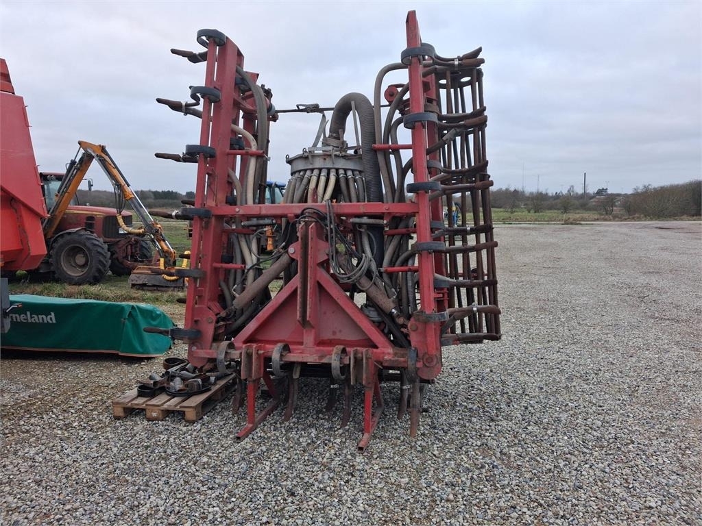 AP 7,5M.SORTJORDSNEDF. - Инјектор за течно ѓубриво: слика 1 AP 7,5M.SORTJORDSNEDF. - Инјектор за течно ѓубриво: слика 1