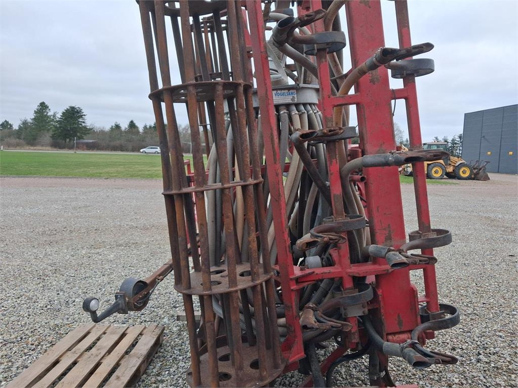 AP 7,5M.SORTJORDSNEDF. - Инјектор за течно ѓубриво: слика 2 AP 7,5M.SORTJORDSNEDF. - Инјектор за течно ѓубриво: слика 2