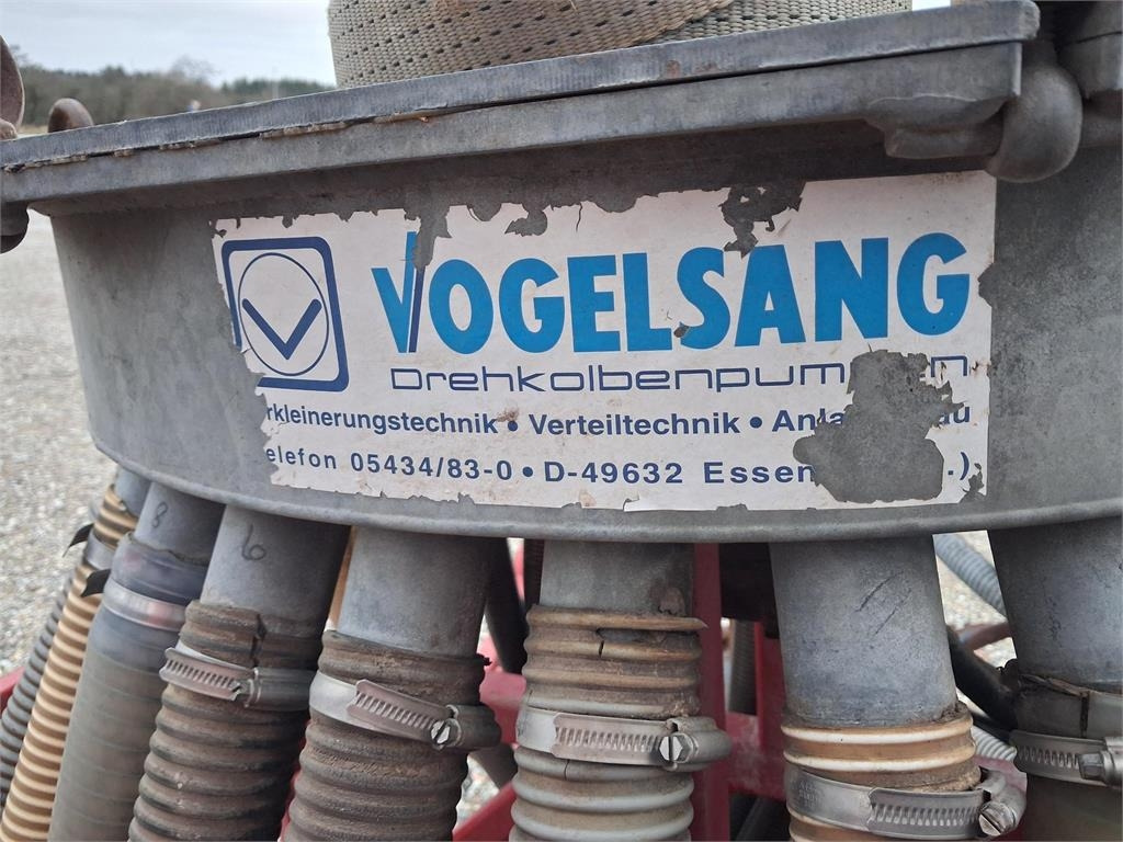 AP 7,5M.SORTJORDSNEDF. - Инјектор за течно ѓубриво: слика 5 AP 7,5M.SORTJORDSNEDF. - Инјектор за течно ѓубриво: слика 5