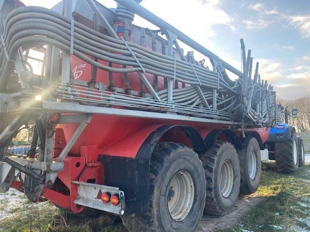 AP GV25TRIDEM - Цистерна за арско ѓубриво: слика 3 AP GV25TRIDEM - Цистерна за арско ѓубриво: слика 3