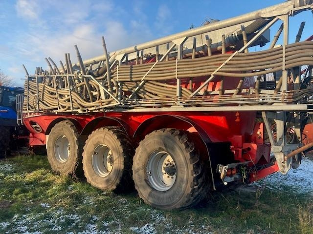 AP GV25TRIDEM - Цистерна за арско ѓубриво: слика 2 AP GV25TRIDEM - Цистерна за арско ѓубриво: слика 2