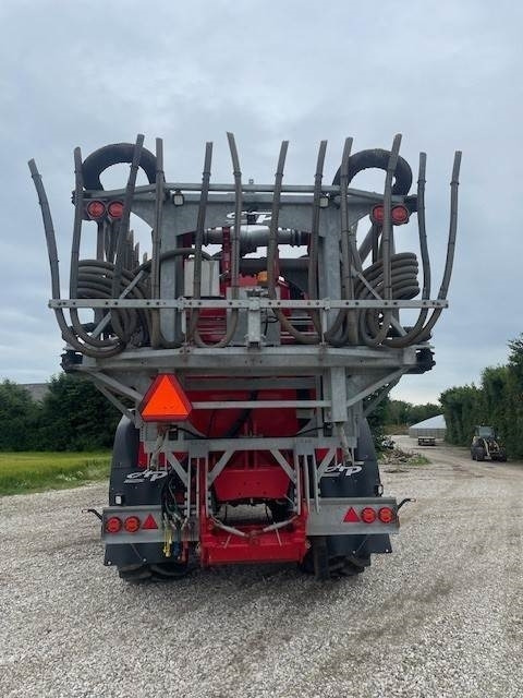 AP GV38 X-LINE - Цистерна за арско ѓубриво: слика 4 AP GV38 X-LINE - Цистерна за арско ѓубриво: слика 4