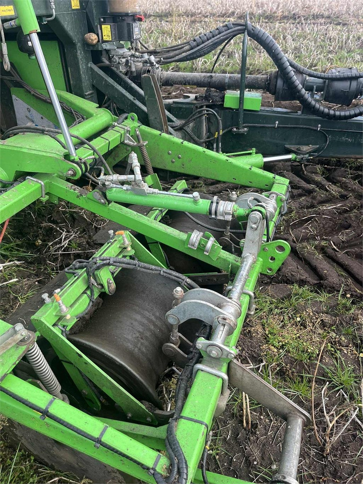 AVR 9200 CR - Комбајн за компир: слика 2 AVR 9200 CR - Комбајн за компир: слика 2