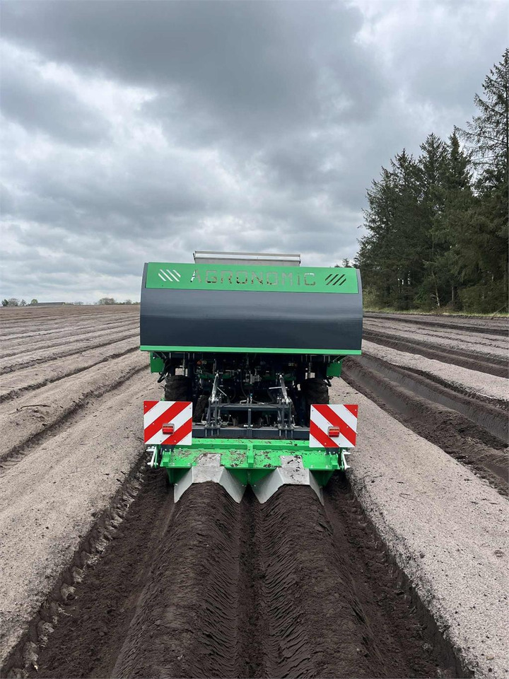 Agronomic 2RMP - Садачка за компир: слика 5 Agronomic 2RMP - Садачка за компир: слика 5