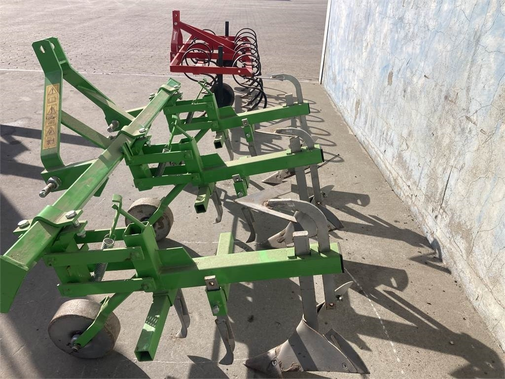 Bomet 2 RÆKKET - Машина за компир: слика 2 Bomet 2 RÆKKET - Машина за компир: слика 2