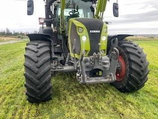 Claas ARION 660 CMATIC - Трактор: слика 2 Claas ARION 660 CMATIC - Трактор: слика 2
