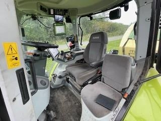 Claas ARION 660 CMATIC - Трактор: слика 5 Claas ARION 660 CMATIC - Трактор: слика 5