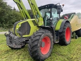 Claas ARION 660 CMATIC - Трактор: слика 3 Claas ARION 660 CMATIC - Трактор: слика 3