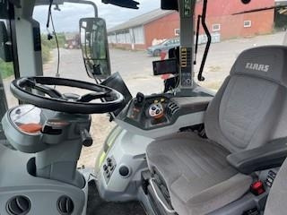 Claas AXION 870 CMATIC - Трактор: слика 4 Claas AXION 870 CMATIC - Трактор: слика 4