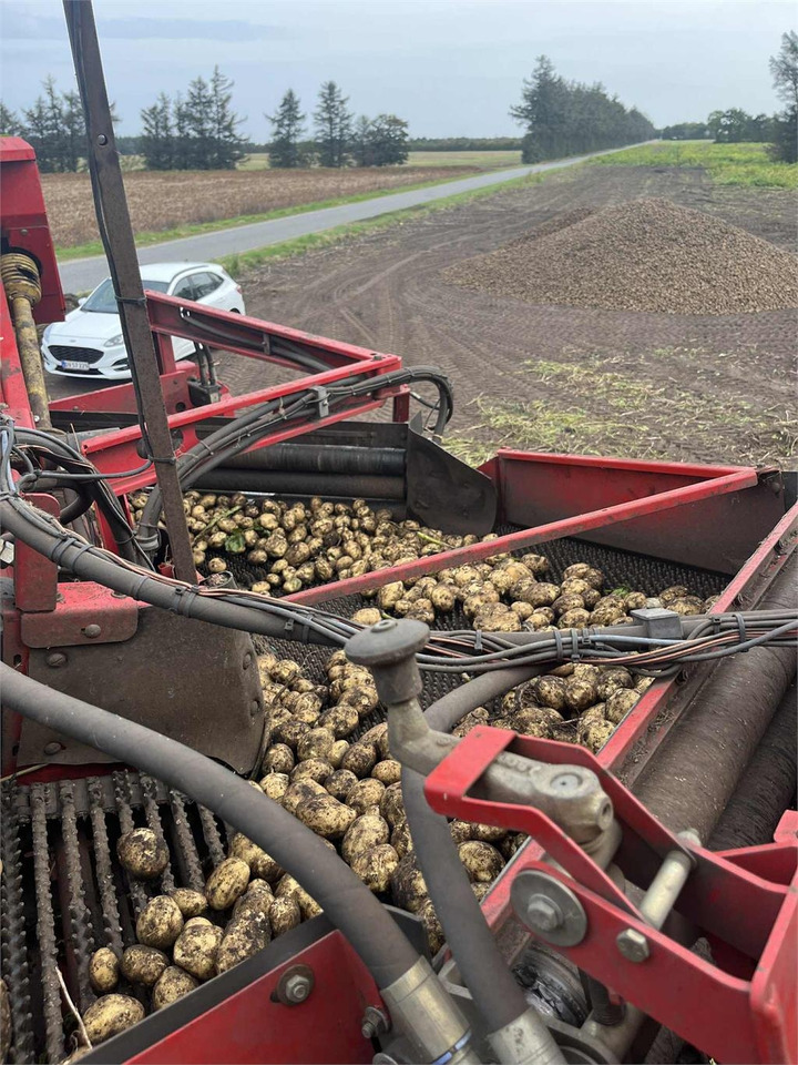 Grimme 150-60 NB HJULTRÆK  - Комбајн за компир: слика 5 Grimme 150-60 NB HJULTRÆK  - Комбајн за компир: слика 5