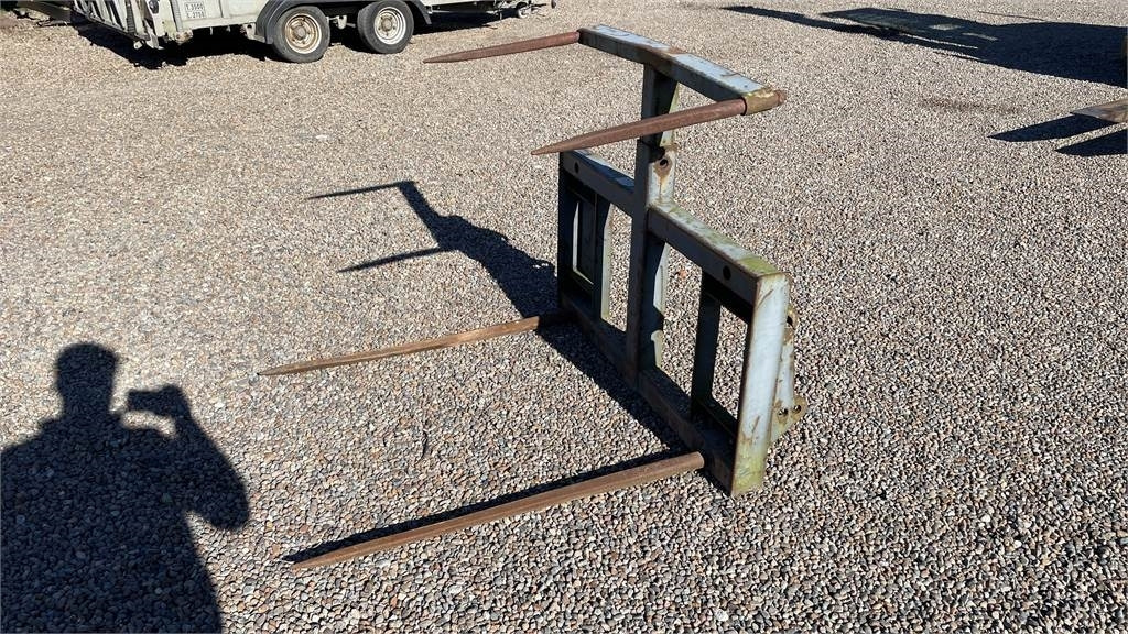 HALMSPYD  - Вилушка за Земјоделска машина: слика 2 HALMSPYD  - Вилушка за Земјоделска машина: слика 2