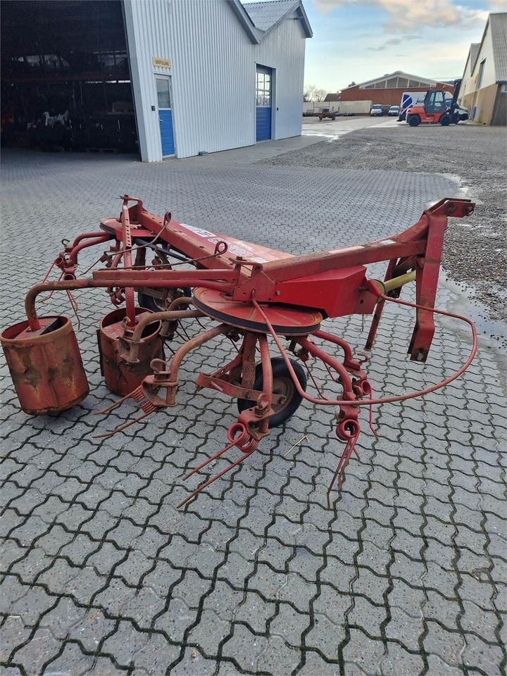 JF CR320 COMBIRIVE - Превртувач и гребло: слика 3 JF CR320 COMBIRIVE - Превртувач и гребло: слика 3