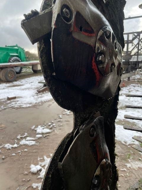 Kuhn FC10030D - Косилка: слика 4 Kuhn FC10030D - Косилка: слика 4