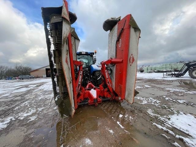 Kuhn FC10030D - Косилка: слика 1 Kuhn FC10030D - Косилка: слика 1
