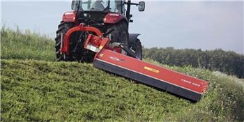 Kuhn TBES262 - Мулчер со продолжителна рака: слика 1 Kuhn TBES262 - Мулчер со продолжителна рака: слика 1
