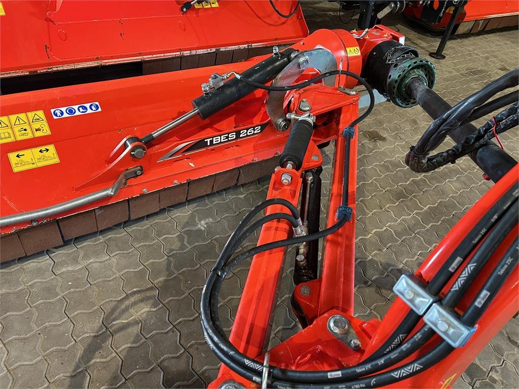 Kuhn TBES262 - Косилка: слика 3 Kuhn TBES262 - Косилка: слика 3