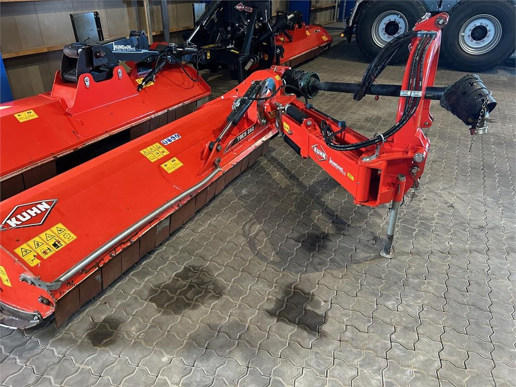 Kuhn TBES262 - Косилка: слика 2 Kuhn TBES262 - Косилка: слика 2
