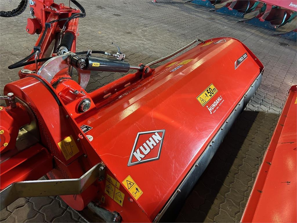 Kuhn TBES262 - Косилка: слика 1 Kuhn TBES262 - Косилка: слика 1