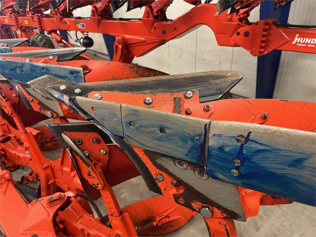 Kuhn VM 153NSH 4+1 - Плуг: слика 3 Kuhn VM 153NSH 4+1 - Плуг: слика 3