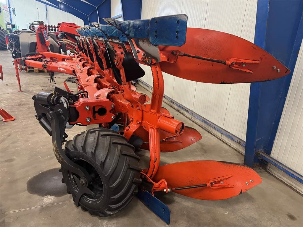 Kuhn VM L-NSH 5+1 ON LAND - Плуг: слика 2 Kuhn VM L-NSH 5+1 ON LAND - Плуг: слика 2