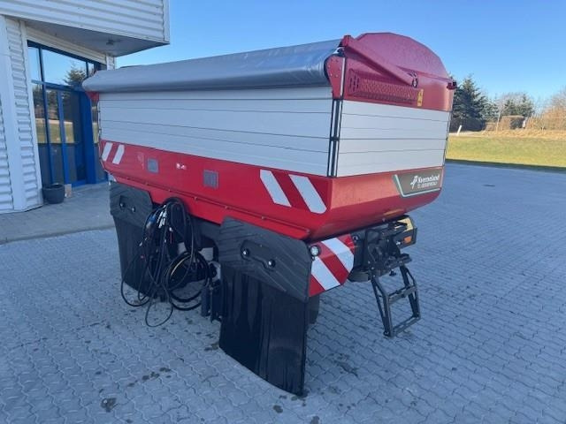 Kverneland TL-GEOSPREAD - Распрскувач на вештачко ѓубриво: слика 5 Kverneland TL-GEOSPREAD - Распрскувач на вештачко ѓубриво: слика 5