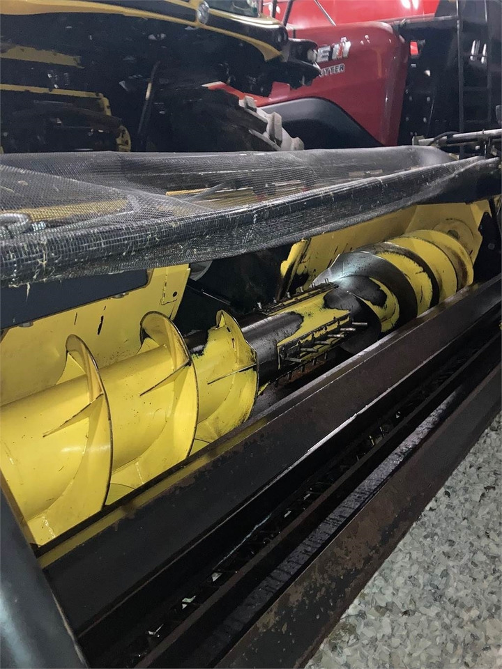 New Holland 380FPE PICKUP - Додатни делови за жнеач на сточна храна: слика 2 New Holland 380FPE PICKUP - Додатни делови за жнеач на сточна храна: слика 2