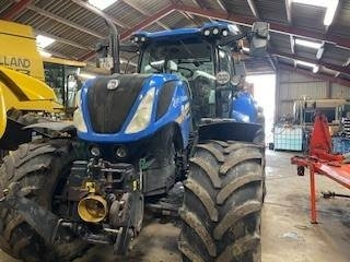 New Holland T7.270 AC MY 18 - Трактор: слика 2 New Holland T7.270 AC MY 18 - Трактор: слика 2
