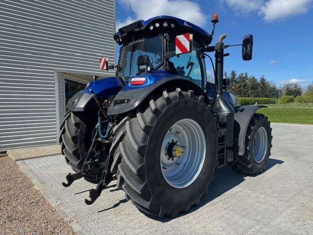New Holland T7.315 HD AC NEW GEN - Трактор: слика 3 New Holland T7.315 HD AC NEW GEN - Трактор: слика 3