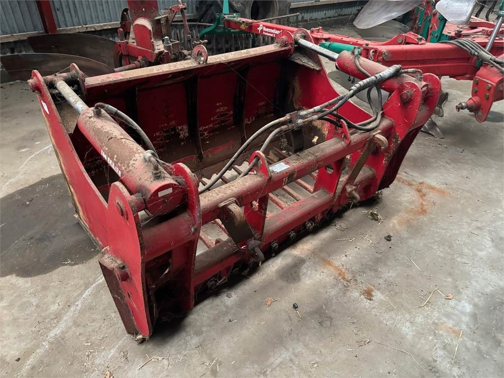 Redrock SKÆREKLO 180CM - Опрема за силос: слика 1 Redrock SKÆREKLO 180CM - Опрема за силос: слика 1